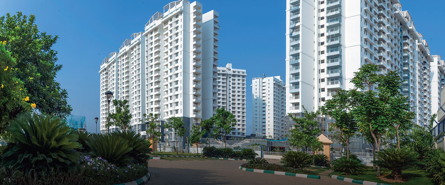 Purva Budigere Prelaunch Project Bangalore