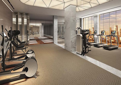 Purva Budigere Gym