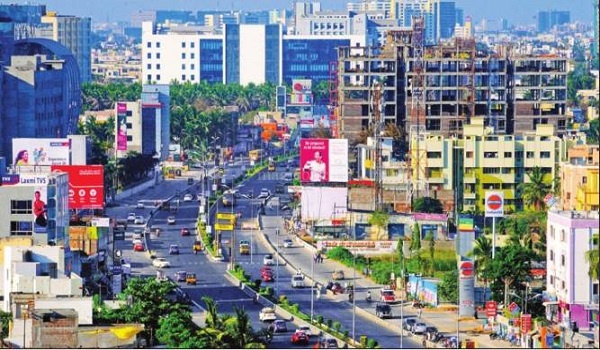 Purva Budigere Connectivity