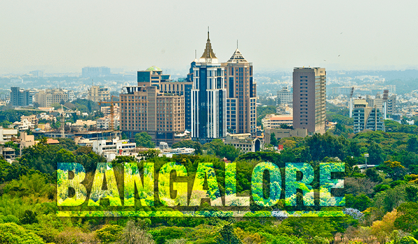 Purva Budigere Bangalore
