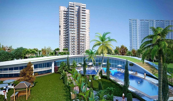 Puravankara Property in Bangalore