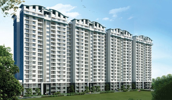 Purva Budigere