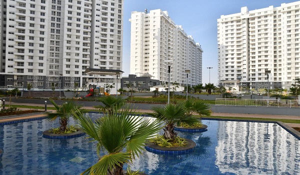 Purva Budigere Prelaunch East Bangalore