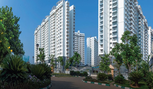 Purva Budigere Bangalore